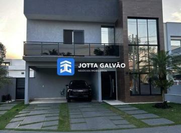 Casa · 180m² · 4 Quartos · 4 Vagas · Casa a venda, 180m2 - Jardim Park Real - Indaiatuba