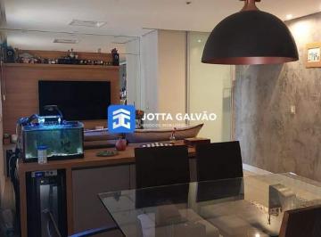 Apartamento · 110m² · 3 Quartos · 2 Vagas · Apartamento a venda, 110m2 - Inspiratto Residencial - Vila Progresso, Campinas