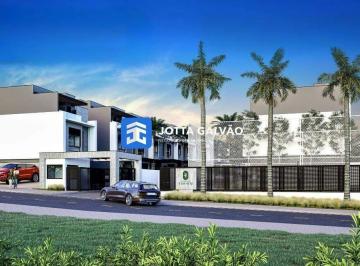 Casa · 167m² · 3 Quartos · 2 Vagas · Casa a venda, 167m² - Club House Taquaral - Parque Taquaral, Campinas