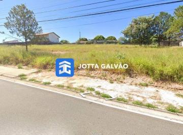 Terreno · 1159m² · Morar em Lot. Alphaville Campinas