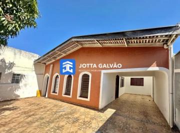 Casa · 137m² · 3 Quartos · 2 Vagas · Casa a venda, 137m2 - Jardim Eulina, Campinas