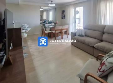 Apartamento · 110m² · 4 Quartos · 2 Vagas · Apartamento a venda, 110m2 - Inspiratto Residencial - Vila Progresso, Campinas