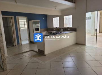 Casa · 270m² · 3 Quartos · 4 Vagas · Casa a venda, 270m2 - Loteamento Parque das Hortências (Sousas), Campinas