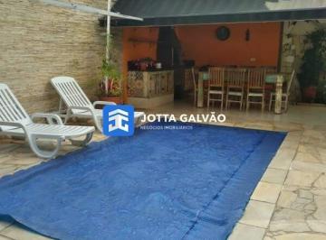 Casa · 290m² · 3 Quartos · 2 Vagas · Casa a venda, 290m2 - Jardim Miranda, Campinas