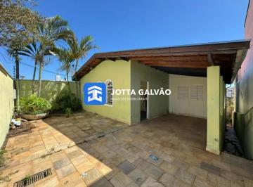 Casa · 130m² · 3 Quartos · 2 Vagas · Casa a venda, 130m2 - Jardim Flamboyant, Campinas