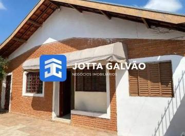 Casa · 130m² · 4 Quartos · 3 Vagas · Casa a venda, 130m2 - Vila Costa e Silva, Campinas