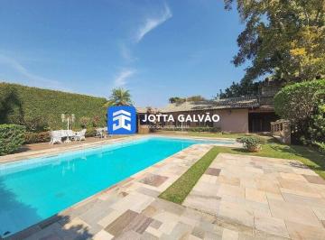 Casa · 578m² · 4 Quartos · 4 Vagas · Casa a venda, 578m2 - Parque Taquaral, Campinas