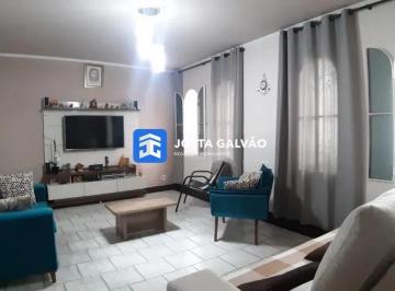 Casa · 180m² · 3 Quartos · 2 Vagas · Casa a venda, 180m2 - Parque Jambeiro, Campinas