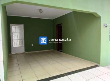 Casa · 250m² · 3 Quartos · 1 Vaga · Casa à Venda no Jardim Santa Esmeralda, Hortolândia