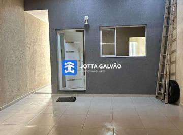 Casa · 100m² · 2 Quartos · 1 Vaga · Casa a venda, 125m2 - Jardim Lisa, Campinas