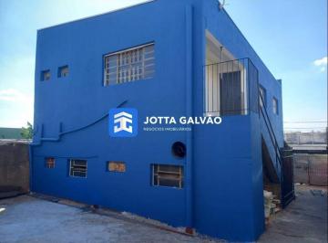 Casa · 95m² · 2 Quartos · 2 Vagas · Casa para locação (pavimento superior), 120m² - Parque Santa Bárbara, Campinas