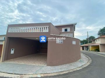 Casa · 127m² · 3 Quartos · 2 Vagas · Sobrado à venda - Village Amoreiras, Jdm das Amoreiras, Campinas SP