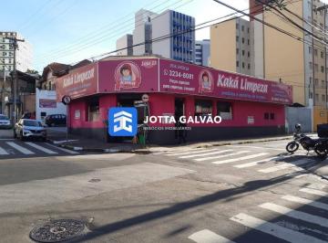 Comercial · 268m² · Salão comercial a venda, 267m2 - Centro, Campinas 