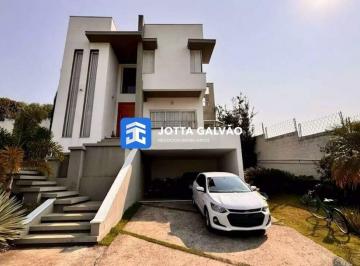 Casa · 319m² · 4 Quartos · 4 Vagas · Casa a venda, 475m2 - Condomínio Portal do Jequitibá - Pinheiro, Valinhos