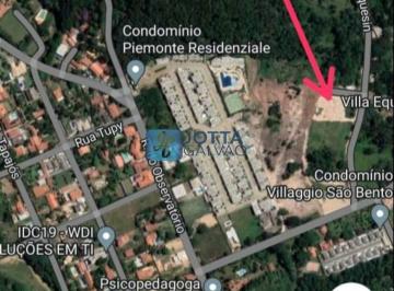 Terreno · 600m² · terreno à venda, Jardim Piemonte - Indaiatuba/SP