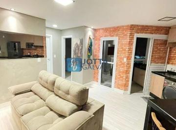 Apartamento · 60m² · 2 Quartos · 2 Vagas · Apartamento à venda, 2 quartos, 1 suíte, 2 vagas, Jardim Bela Vista - Indaiatuba/SP