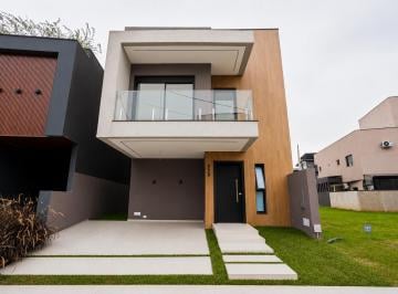 Casa de 2 quartos, Curitiba · Casa de 162 m² no Condomínio Vivendas do Parque