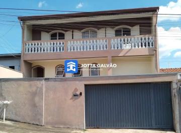 Casa · 240m² · 4 Quartos · 2 Vagas · Casa à venda na Vila Orozimbo Maia, em Campinas-SP