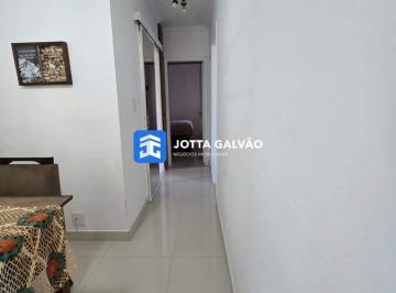 Apartamento · 82m² · 3 Quartos · 1 Vaga · Apartamento à venda no Casa Grande Ype, Campinas/SP