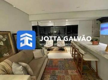Apartamento · 107m² · 3 Quartos · 2 Vagas · Apartamento no Condomínio Grand One em Campinas