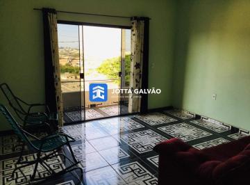 Casa · 200m² · 4 Quartos · 2 Vagas · Casa a venda, 250m2 - Jardim Novo Maracanã, Campinas
