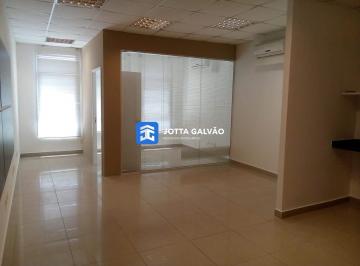 Comercial · 41m² · 1 Vaga · Sala Comercial para locação e venda na Praça Capital, Campinas-SP