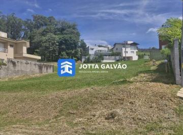 Terreno · 807m² · Terreno a venda, 807m2 - Condomínio Terras De Santa Teresa - Terras de Santa Teresa, Itupeva