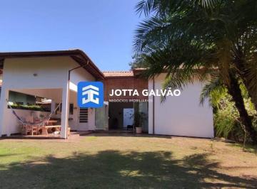 Casa · 144m² · 2 Quartos · 2 Vagas · Casa a venda, 815m2 - Parque da Represa, Paulínia