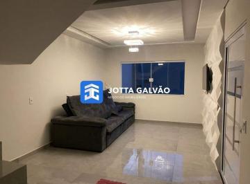 Casa · 145m² · 3 Quartos · 4 Vagas · Casa a venda, 150m2 - Residencial Citta di Salerno, Campinas