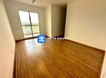 Apartamento · 80m² · 3 Quartos · 1 Vaga · Apartamento no Residencial Nogueira, Campinas
