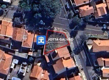 Terreno · 362m² · Terreno a venda, 361m2 - Jardim Leonor, Campinas