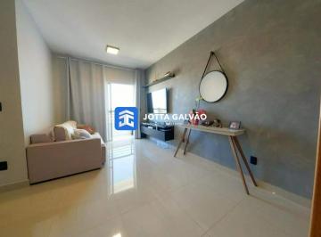 Apartamento · 76m² · 3 Quartos · 2 Vagas · Apartamento à venda 3 Dormitórios 2 Vagas, Hortolândia SP