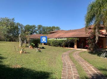 Rural · 700m² · 9 Quartos · 10 Vagas · Chácara a venda, 3.000m2 - Vale das Laranjeiras, Indaiatuba