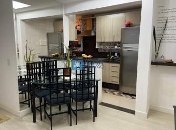 Apartamento · 65m² · 3 Quartos · 1 Vaga · Apartamento à Venda no Condomínio Vista Valley em Valinhos
