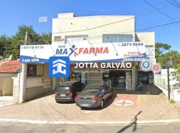 Comercial · 293m² · 6 Vagas · Prédio Comercial com 293,2 m², 6 Salas e 6 Vagas de Garagem ? Lenheiro, Valinhos, SP