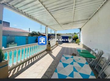 Casa · 280m² · 4 Quartos · 2 Vagas · Casa no Jardim Florence, Campinas