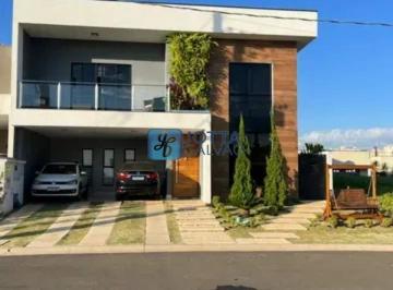 Casa · 240m² · 3 Quartos · 4 Vagas · Casa à venda, 3 quartos, 2 suítes, 4 vagas, Mansões Santo Antônio - Campinas/SP