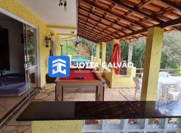 Rural · 340m² · 3 Quartos · 4 Vagas · Chácara a venda, 736m2 - Sousas, Campinas