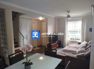Casa · 119m² · 3 Quartos · 2 Vagas · Casa a venda, 118m2 - Villa Flora - Parque Villa Flores, Sumaré