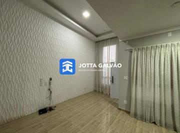 Casa · 150m² · 3 Quartos · 2 Vagas · Casa a venda, 200m2 - Residencial Cittá Di Salerno, Campinas