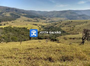 Rural · 1155200m² · Fazenda a venda, 115,52 Hectares - Ilicínea, Minas Gerais 