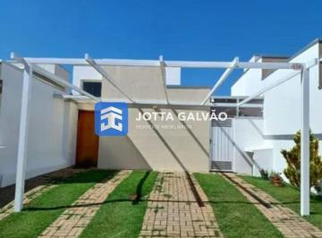 Casa · 86m² · 3 Quartos · 3 Vagas · Casa de condomínio à venda, 3 quartos, 1 suíte, 3 vagas, Área Rural de Cosmópolis - Cosmópolis/SP