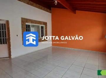 Casa · 115m² · 1 Quarto · 2 Vagas · Casa à Venda no Jardim Hubert em Indaiatuba