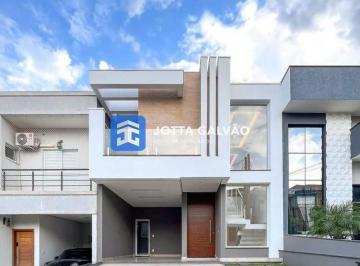 Casa · 202m² · 3 Quartos · 2 Vagas · Casa à venda, 3 quartos, 3 suítes, 2 vagas, Jardim Panorama - Indaiatuba/SP