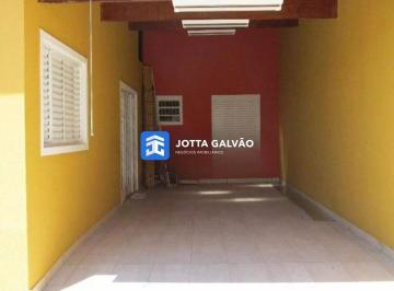 Casa · 200m² · 3 Quartos · 4 Vagas · Casa no São José em Paulínia