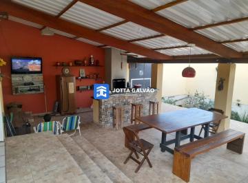 Casa · 220m² · 4 Quartos · 3 Vagas · Casa a venda 4 quartos, 220m2 - Jardim Valença 2, Campinas