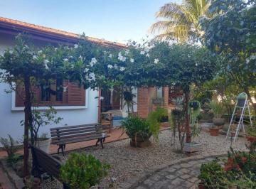 Rural · 200m² · 7 Quartos · 5 Vagas · Chácara a venda, 1.200m2 - Santa Margarida, Campinas
