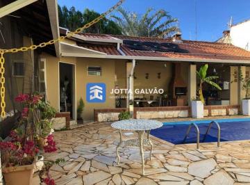 Casa · 250m² · 4 Quartos · 4 Vagas · Casa à venda, 4 quartos, 2 suítes, 4 vagas, Parque Alto Taquaral - Campinas/SP