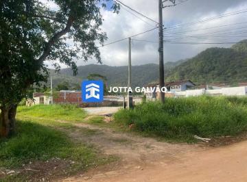 Terreno · 560m² · Terreno a venda, 560m² - Balneário Santa Cruz - Praia de Maranduba, Ubatuba - SP