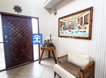 Casa · 320m² · 3 Quartos · 4 Vagas · CASA A VENDA NO CONDOMÍNIO ESPAÇO E VERDE - ACEITA PERMUTA